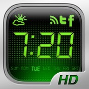 Alarm Clock HD